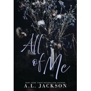 All of Me Hardcover, Hardcover