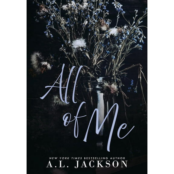 All of Me (Hardcover), (Hardcover)