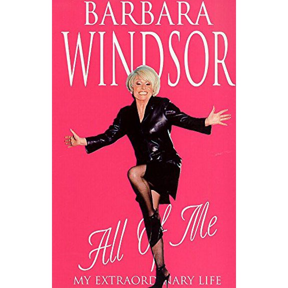Pre-Owned All of Me : My Extraordinary Life (Paperback) 0747266441 9780747266440