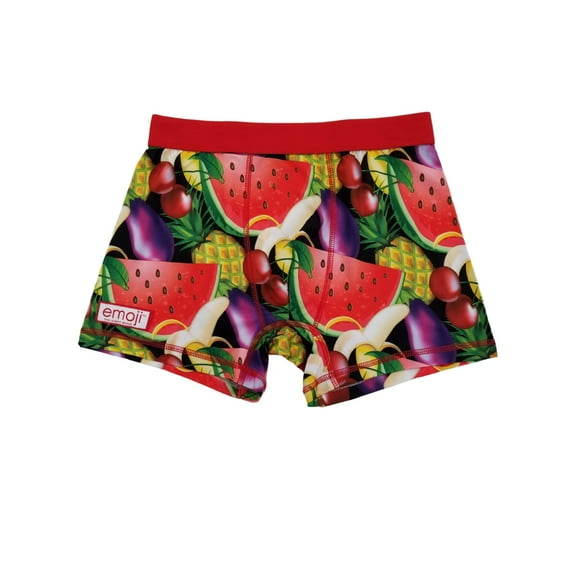 All of The Fruit Men's Boxers