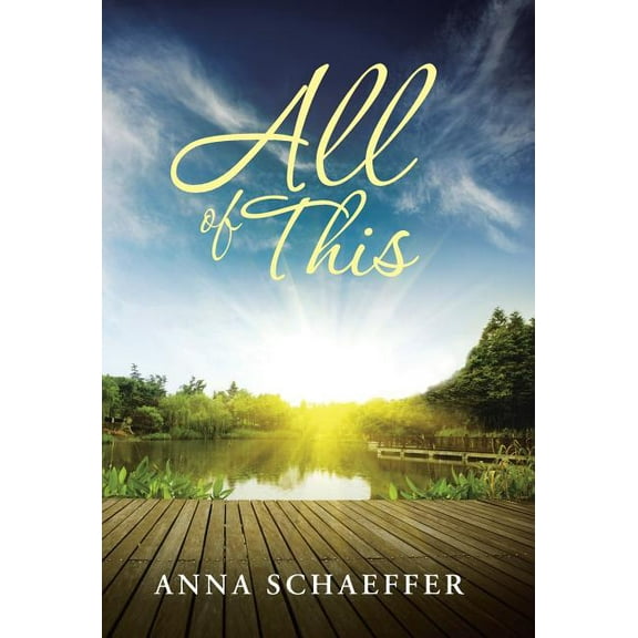 All of This, (Hardcover)