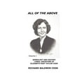 thumbnail image 1 of All of the Above I (Paperback), 1 of 1