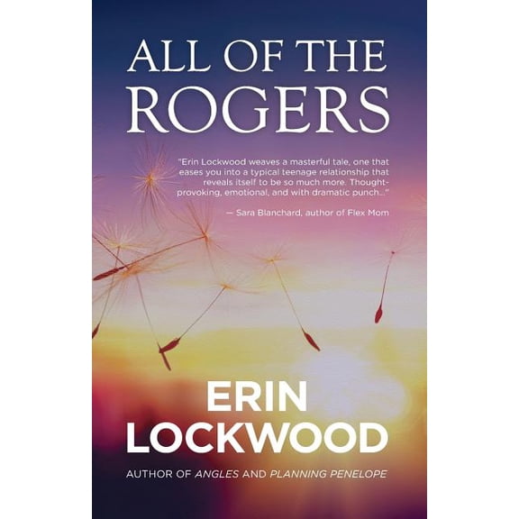 All of the Rogers (Paperback)