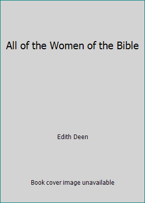 Pre-Owned All of the Women of the Bible (Paperback) 0060618108 9780060618100