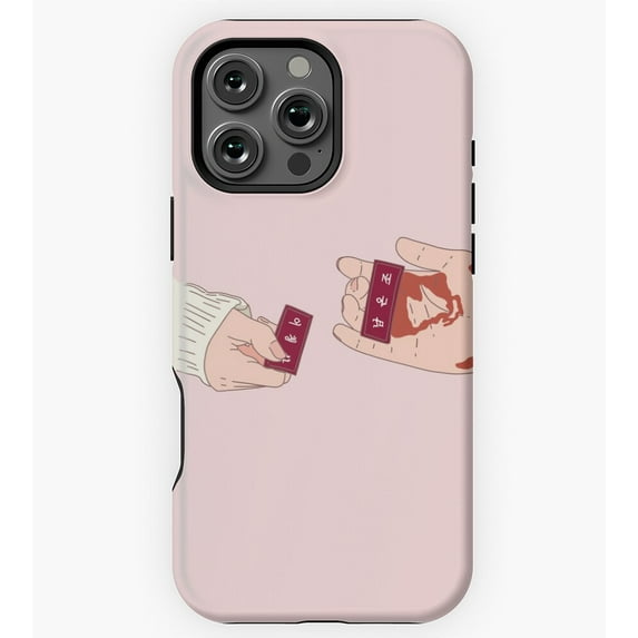 All of us are dead We are dead GA6994 Phone Case for iPhone 11 to 17 Pro Max