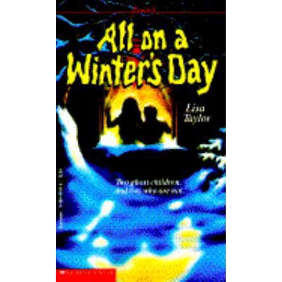 Pre-Owned All on a Winter's Day (POINT) (Paperback) 0590434160 9780590434164