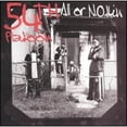 thumbnail image 1 of All or N.O.thin' [Clean] (CD) by 54th Platoon, 1 of 1