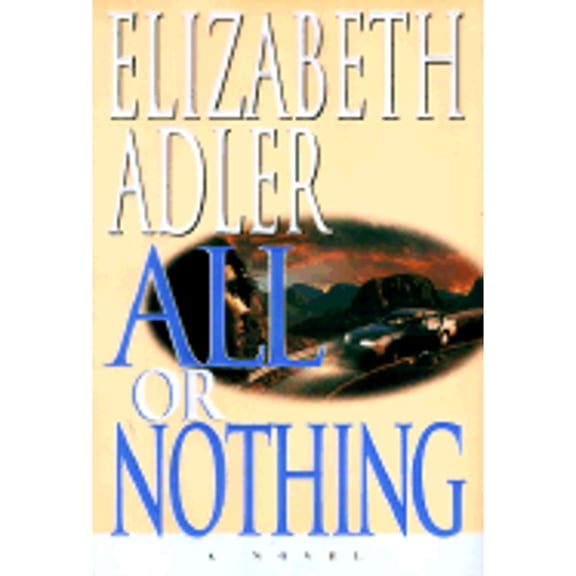 Pre-Owned All or Nothing (Hardcover)