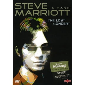 All or Nothing: Live in Germany (DVD)