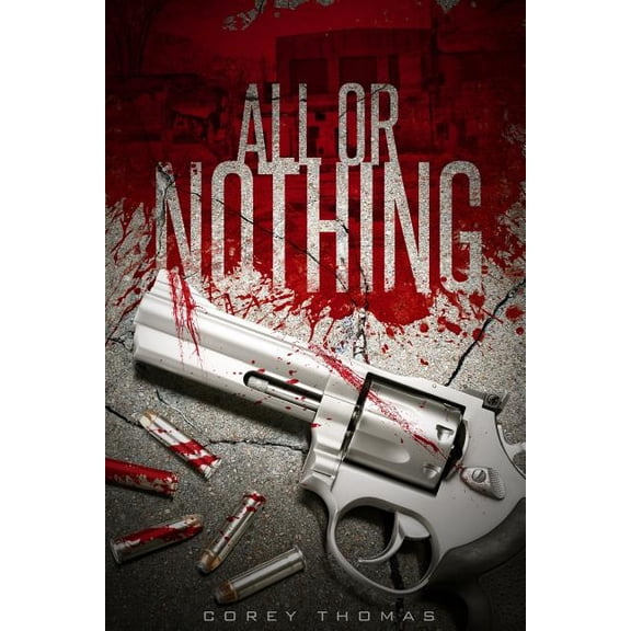 All or Nothing, (Paperback)