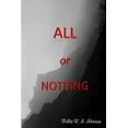 thumbnail image 1 of All or Nothing, (Paperback), 1 of 1