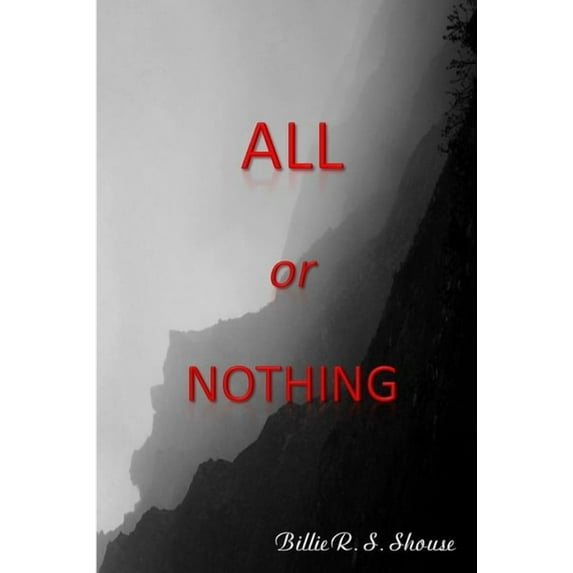 All or Nothing, (Paperback)