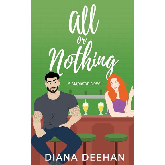 All or Nothing, (Paperback)