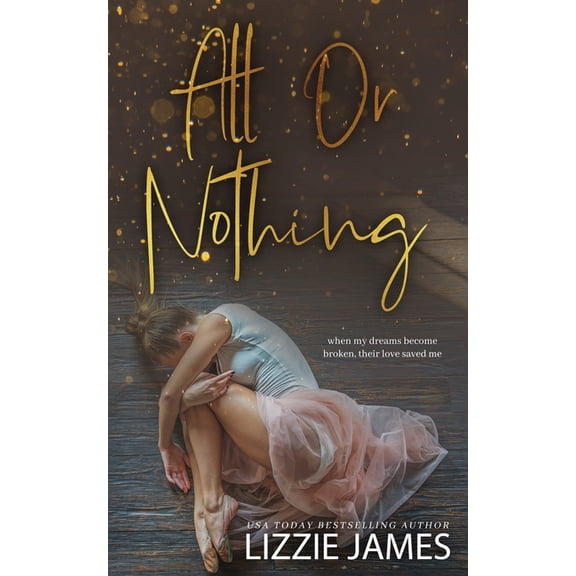 All or Nothing, (Paperback)