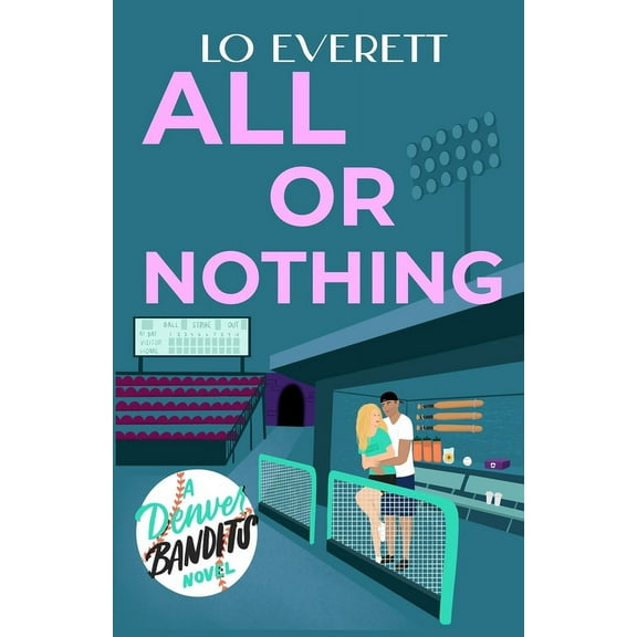 All or Nothing, (Paperback)