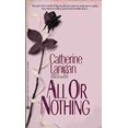thumbnail image 1 of Pre-Owned All or Nothing Paperback Catherine Lanigan, 1 of 1