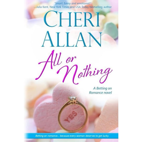 All or Nothing (Paperback) by Cheri Allan