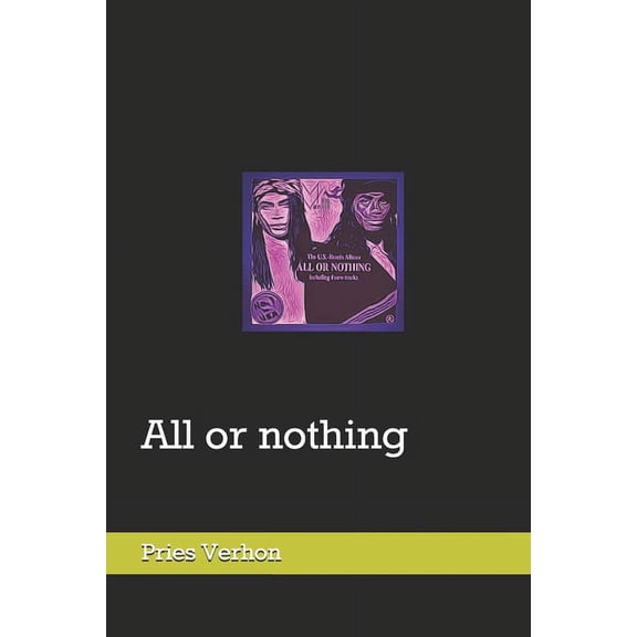 All or nothing (Paperback)
