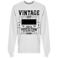 thumbnail image 1 of All original parts mostly Sweatshirt Men -Image by Shutterstock, Male 3X-Large, 1 of 2