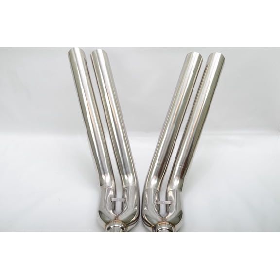 All out Fab BLAST PIPE VERSION 11 & 12 LONG AND EXTENDED BLASTPIPE  BOSOZOKU