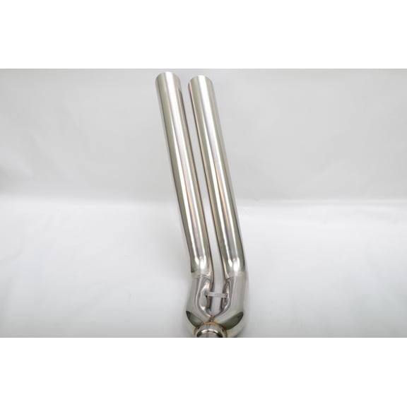 All out Fab BLAST PIPE VERSION 11 LONG AND EXTENDED BLASTPIPE  BOSOZOKU
