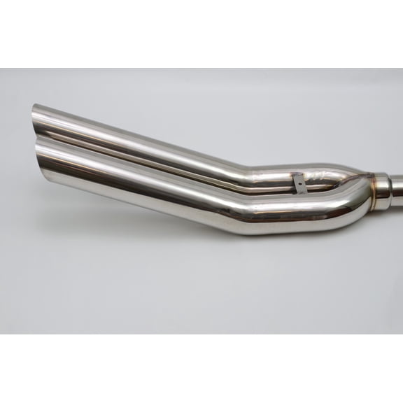 All out Fab BLAST PIPE VERSION 8 LONG AND EXTENDED BLASTPIPE  BOSOZOKU