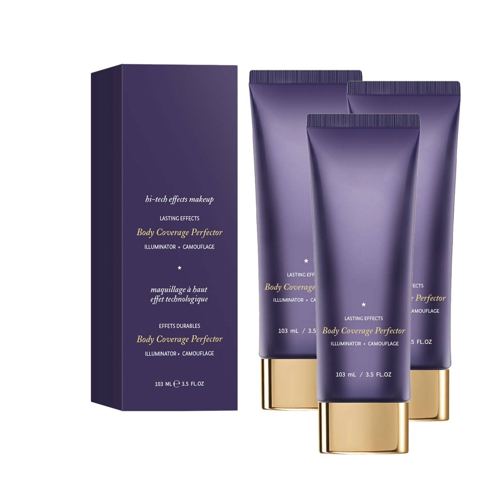 All over Complexion Perfector, All-Over Complexion Body Coverage ...