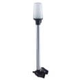 thumbnail image 1 of All-rd Pole Light White Horz Mt, 1 of 1