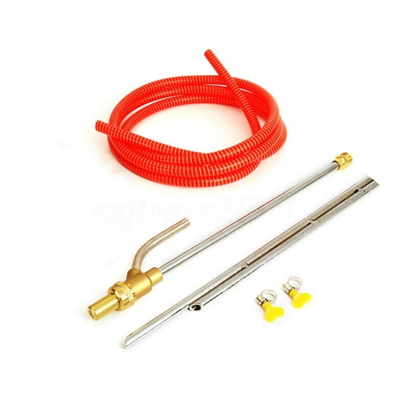 All-round Sand Blasting Tube Fit for Karcher Series M22 With M22 Quick Fittings
