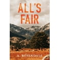 thumbnail image 1 of All's Fair, (Paperback), 1 of 1