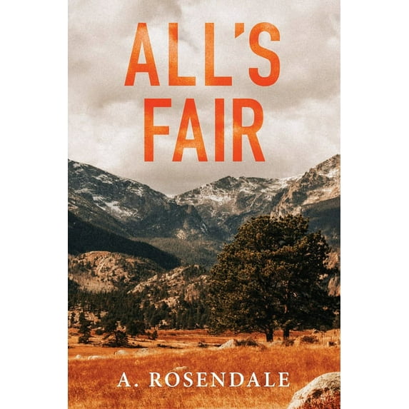 All's Fair, (Paperback)
