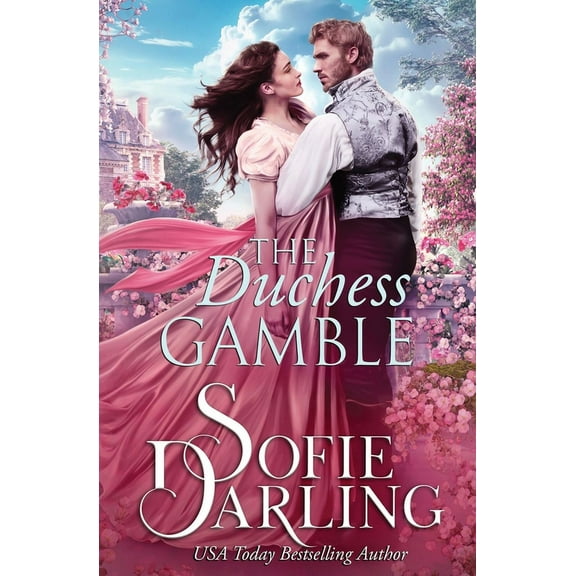 All's Fair in Love and Racing The Duchess Gamble, Book 2, (Paperback)