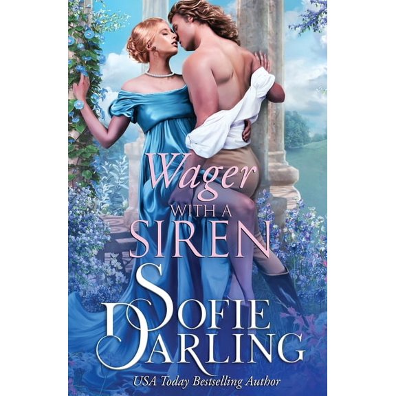 All's Fair in Love and Racing Wager with a Siren, Book 3, (Paperback)