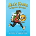 thumbnail image 1 of All's Faire in Middle School (Hardcover), 1 of 2