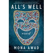 Alls Well, Hardcover