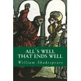 thumbnail image 1 of AllÂ´s Well That Ends Well, (Paperback), 1 of 1