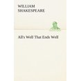 thumbnail image 1 of All's Well That Ends Well, (Paperback), 1 of 1