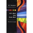 thumbnail image 1 of Pre-Owned All's Well That Ends Well: The Life of Jacob (Paperback) 1932805257 9781932805253, 1 of 1
