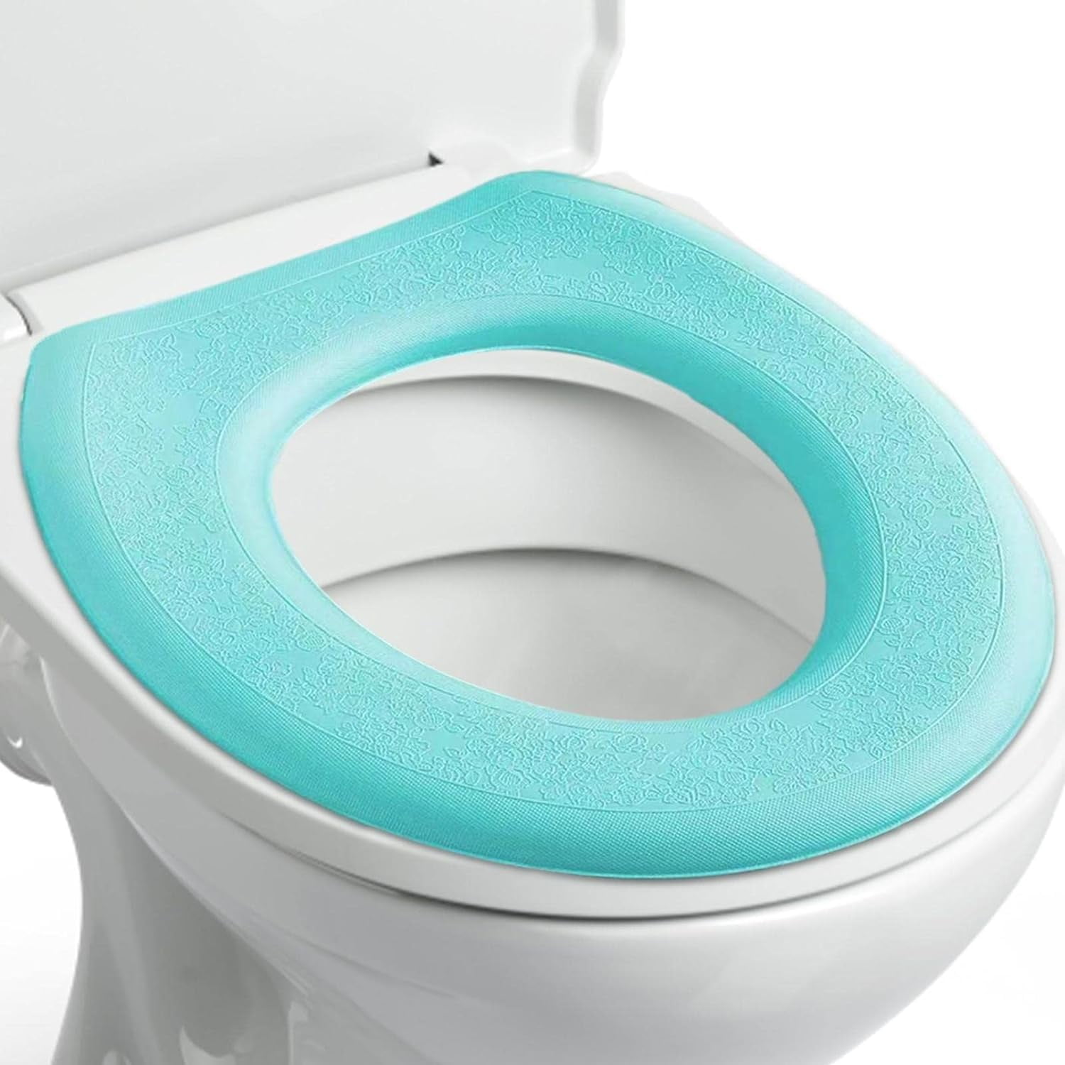 All season Toilet Seat Made Of Waterproof Foam Walmart all-season-toilet-seat-made-of-waterproof-foam-walmart