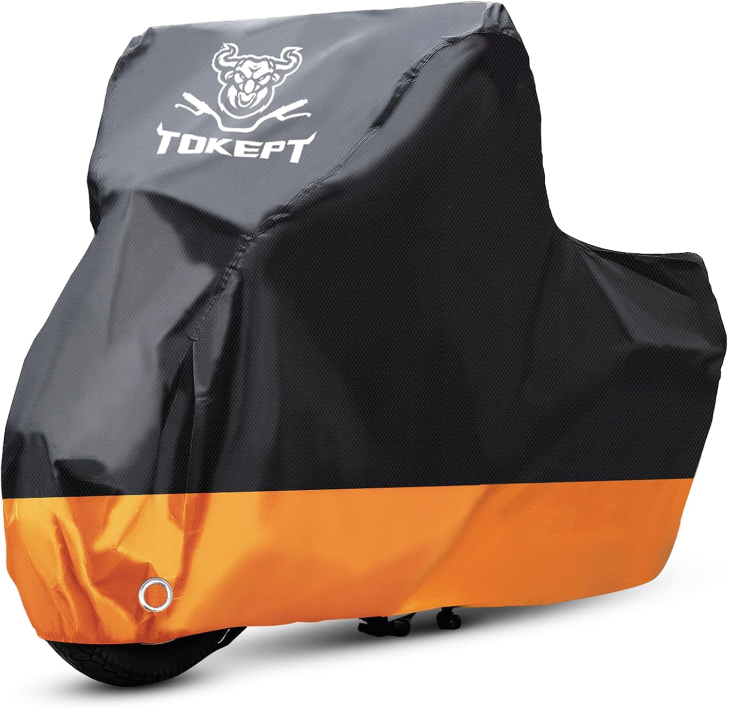 All season waterproof  motorcycle cover,fits for 104 inch motor bike