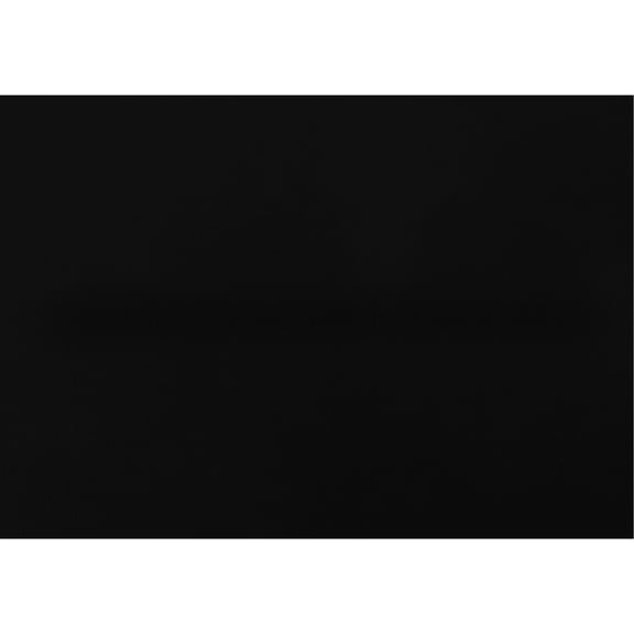 All-sides Finished Black Laminate | For Laptop Usage in Small Spaces | Simple Assembly with Illustrated Instructions