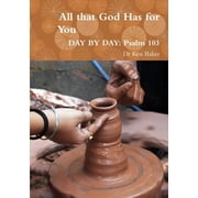 All that God Has for You, Paperback