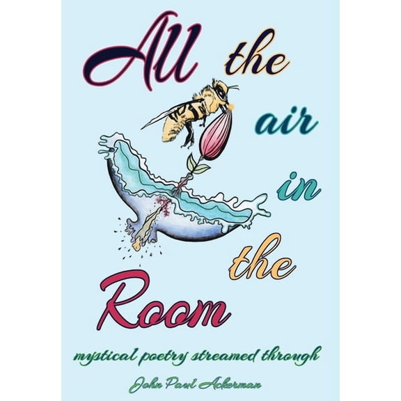 All the Air in the Room, (Hardcover)