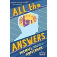 thumbnail image 1 of Pre-Owned All the Answers (Hardcover) 1501166433 9781501166433, 1 of 1