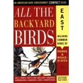 thumbnail image 1 of All the Backyard Birds: East (American Bird Conservancy Compact Guide), 1 of 1