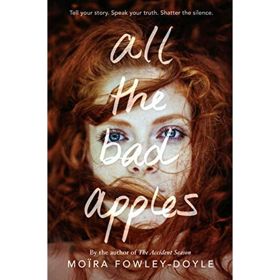 Pre-Owned All the Bad Apples (Hardcover) 052555274X 9780525552741