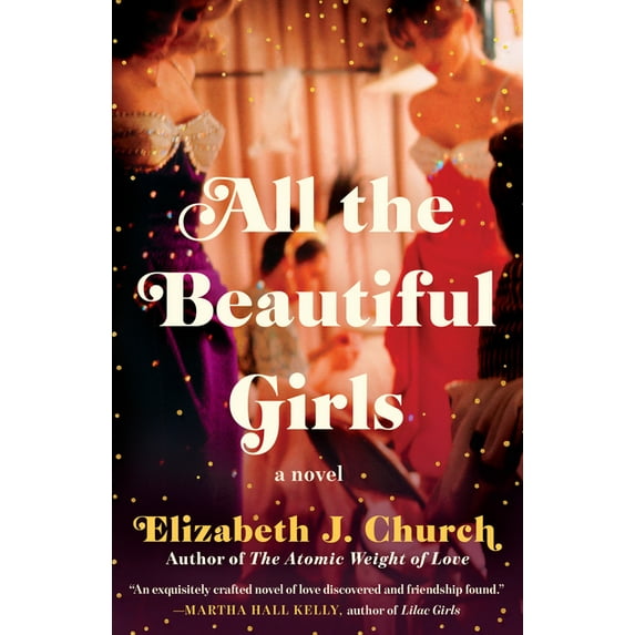 All the Beautiful Girls, (Paperback)