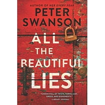 Pre-Owned All the Beautiful Lies (Hardcover) 0062427059 9780062427052