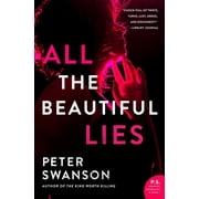 All the Beautiful Lies, Paperback