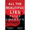 thumbnail image 1 of Pre-Owned All The Beautiful Lies (Paperback) 0571327214 9780571327218, 1 of 1
